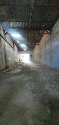 Imagem Galpão para Alugar, 420 m² em Macuco - Santos Imagem Galpão para Alugar, 420 m² em Macuco - Santos