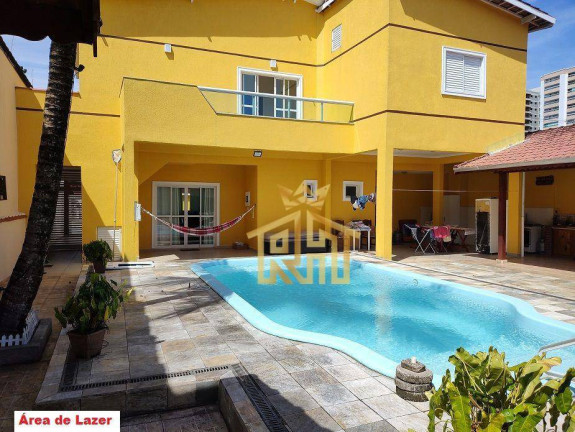 Imagem Sobrado com 4 Quartos à Venda ou Locação, 286 m² em Canto Do Forte - Praia Grande Imagem Sobrado com 4 Quartos à Venda ou Locação, 286 m² em Canto Do Forte - Praia Grande