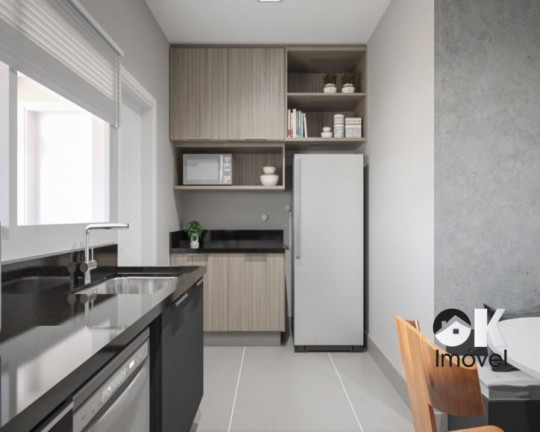 Imagem Apartamento com 2 Quartos à Venda, 99 m² em Jardim Paulista - São Paulo Imagem Apartamento com 2 Quartos à Venda, 99 m² em Jardim Paulista - São Paulo