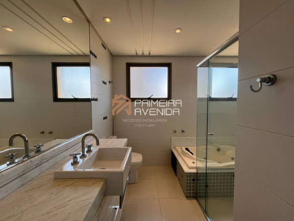 Imagem Apartamento com 4 Quartos à Venda, 204 m² em Parque Residencial Aquarius - São José Dos Campos Imagem Apartamento com 4 Quartos à Venda, 204 m² em Parque Residencial Aquarius - São José Dos Campos