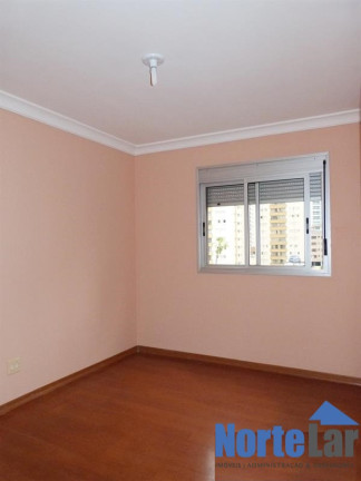 Imagem Apartamento com 3 Quartos para Alugar, 77 m² em Santana - São Paulo