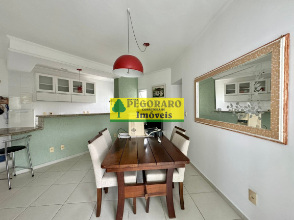 Imagem Apartamento com 2 Quartos para Alugar, 80 m² em Prainha - Caraguatatuba Imagem Apartamento com 2 Quartos para Alugar, 80 m² em Prainha - Caraguatatuba