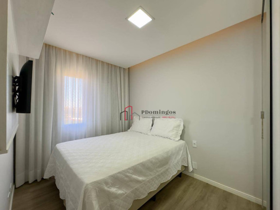 Imagem Apartamento com 2 Quartos à Venda, 67 m² em Condomínio Residencial Viva Vista - Sumaré Imagem Apartamento com 2 Quartos à Venda, 67 m² em Condomínio Residencial Viva Vista - Sumaré