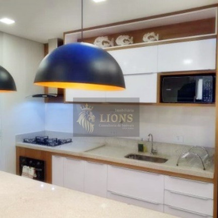 Imagem Imóvel com 3 Quartos à Venda, 140 m² em Centro - Ubatuba