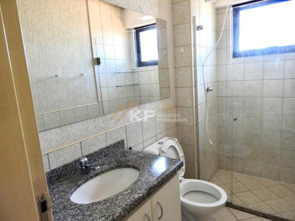 Imagem Apartamento com 1 Quarto à Venda, 45 m² em Parque Dos Bandeirantes - Ribeirão Preto Imagem Apartamento com 1 Quarto à Venda, 45 m² em Parque Dos Bandeirantes - Ribeirão Preto