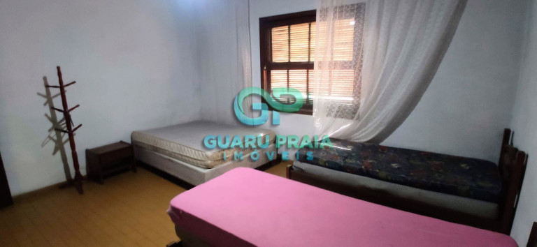 Imagem Casa com 3 Quartos à Venda, 155 m² em Enseada - Guarujá