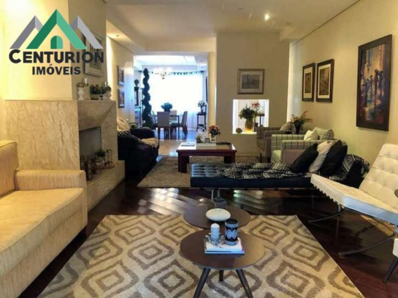 Imagem Casa com 3 Quartos à Venda, 574 m² em Granja Viana - Cotia Imagem Casa com 3 Quartos à Venda, 574 m² em Granja Viana - Cotia