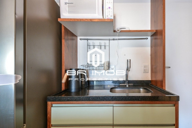 Imagem Imóvel com 1 Quarto à Venda, 49 m² em Pinheiros - São Paulo