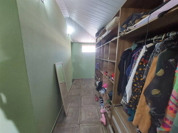 Imagem Casa com 5 Quartos à Venda, 435 m² em Boqueirao - Praia Grande
