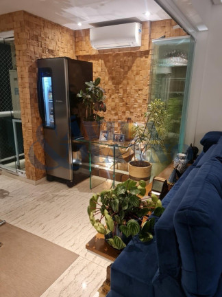 Imagem Apartamento com 3 Quartos à Venda, 110 m² em Mooca - São Paulo