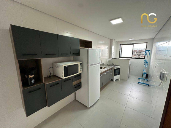 Imagem Apartamento com 2 Quartos à Venda, 77 m² em Aviação - Praia Grande Imagem Apartamento com 2 Quartos à Venda, 77 m² em Aviação - Praia Grande