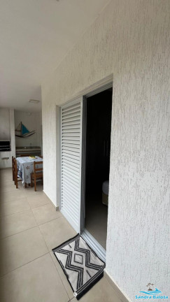 Apartamento com 2 Quartos à Venda, 73 m² em Praia Grande - Ubatuba