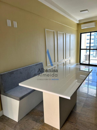 Flat com 1 Quarto à Venda, 46 m² em Meireles - Fortaleza
