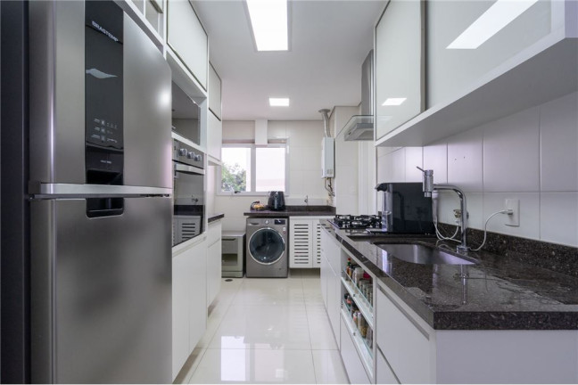 Imagem Apartamento com 3 Quartos à Venda, 91 m² em Vila Pirajussara - São Paulo