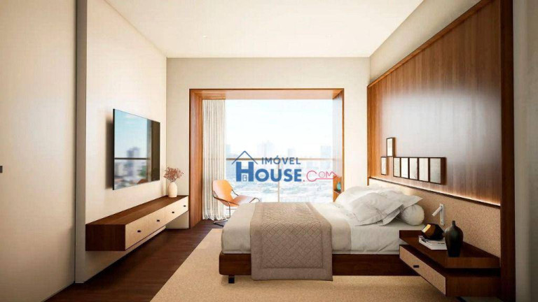 Imagem Apartamento com 4 Quartos à Venda, 206 m² em Vila Madalena - São Paulo Imagem Apartamento com 4 Quartos à Venda, 206 m² em Vila Madalena - São Paulo