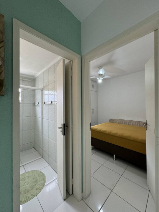Imagem Apartamento com 1 Quarto à Venda, 45 m² em Tenório - Ubatuba Imagem Apartamento com 1 Quarto à Venda, 45 m² em Tenório - Ubatuba