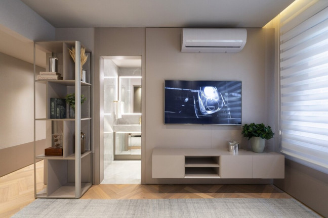 Imagem Apartamento com 3 Quartos à Venda, 202 m² em Jardim Europa - Porto Alegre