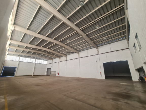 Imagem Imóvel para Alugar, 2.000 m² em Iporanga - Sorocaba Imagem Imóvel para Alugar, 2.000 m² em Iporanga - Sorocaba