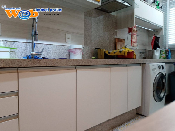 Imagem Apartamento com 2 Quartos à Venda,  em Tupi - Praia Grande