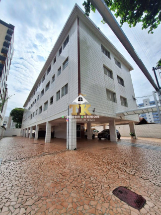 Imagem Apartamento com 1 Quarto para Alugar, 42 m² em Guilhermina - Praia Grande Imagem Apartamento com 1 Quarto para Alugar, 42 m² em Guilhermina - Praia Grande