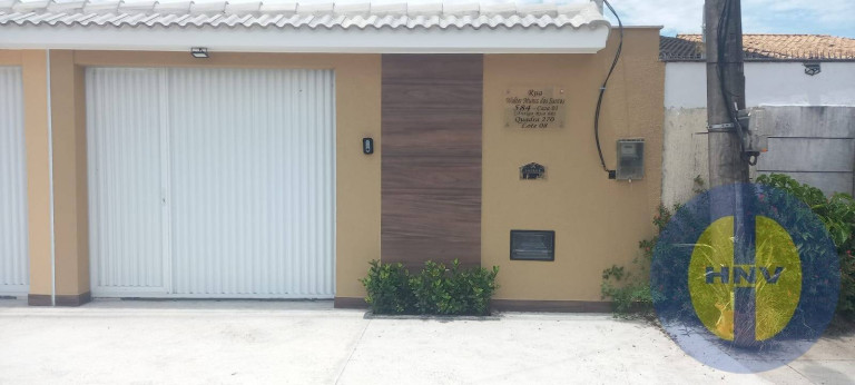 Imagem Casa com 2 Quartos à Venda, 240 m² em Jardim Atlântico Central (itaipuaçu) - Maricá