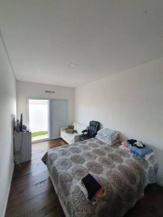 Imagem Casa com 3 Quartos à Venda, 232 m² em Alphaville Nova Esplanada 3 - Votorantim