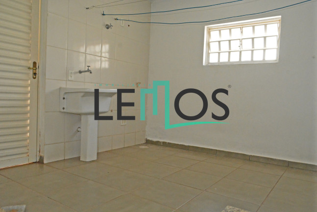 Imagem Apartamento com 2 Quartos à Venda, 100 m² em Parque Francal - Franca