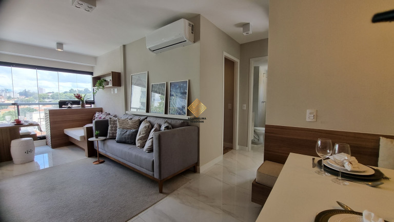 Imagem Apartamento com 2 Quartos à Venda, 66 m² em Saúde - São Paulo