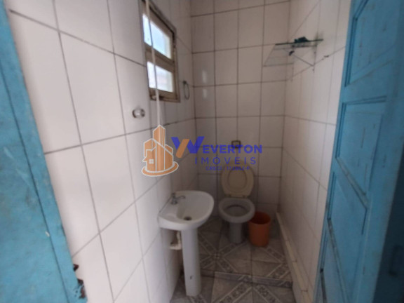 Imagem Casa com 2 Quartos à Venda, 260 m² em Itaguai - Mongaguá