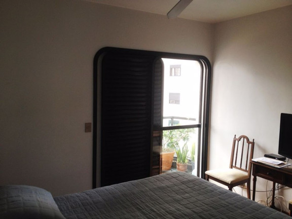 Imagem Apartamento com 4 Quartos à Venda, 220 m² em Indianópolis - São Paulo Imagem Apartamento com 4 Quartos à Venda, 220 m² em Indianópolis - São Paulo