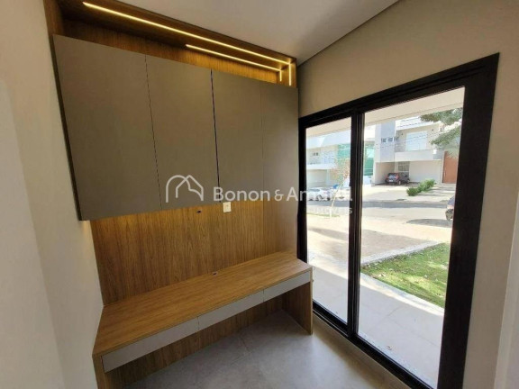 Imagem Casa de Condomínio com 3 Quartos à Venda, 300 m² em Swiss Park - Campinas Imagem Casa de Condomínio com 3 Quartos à Venda, 300 m² em Swiss Park - Campinas