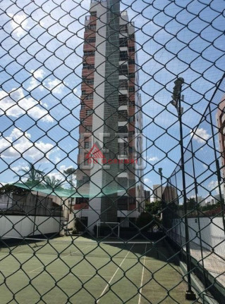 Imagem Apartamento com 3 Quartos à Venda, 200 m² em Moema - São Paulo