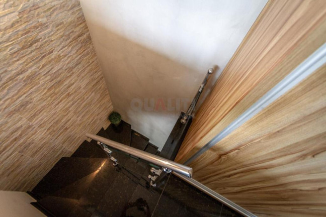 Imagem Cobertura com 3 Quartos à Venda, 122 m² em Vila Hamburguesa - São Paulo