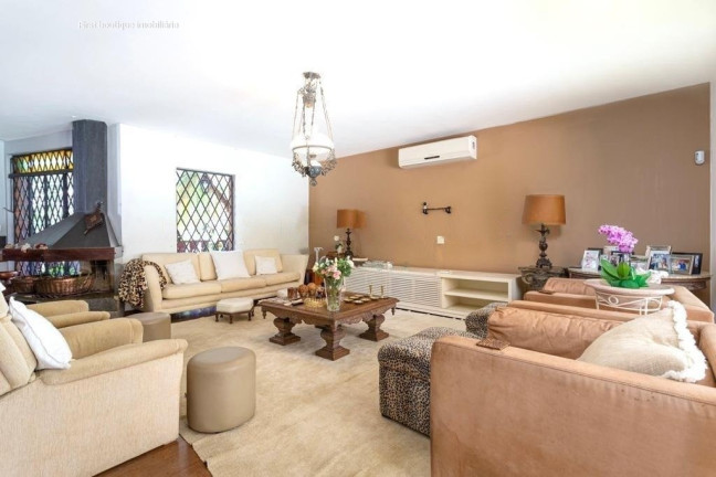 Imagem Casa com 6 Quartos à Venda ou Locação, 700 m² em Jardim Guedala - São Paulo Imagem Casa com 6 Quartos à Venda ou Locação, 700 m² em Jardim Guedala - São Paulo