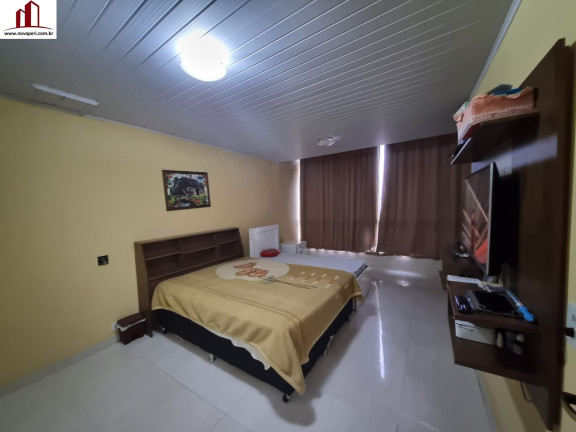 Imagem Sobrado com 3 Quartos à Venda,  em Residencial São Luis - Francisco Morato