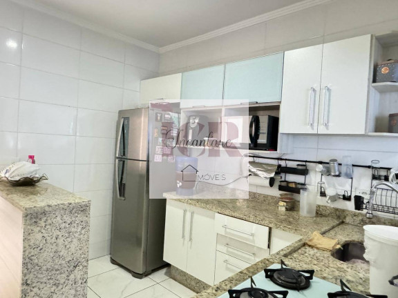 Imagem Casa com 2 Quartos à Venda, 132 m² em Jardim Residencial Villa Amato - Sorocaba Imagem Casa com 2 Quartos à Venda, 132 m² em Jardim Residencial Villa Amato - Sorocaba