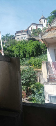 Imagem Casa com 2 Quartos à Venda, 56 m² em Centro - Rio De Janeiro Imagem Casa com 2 Quartos à Venda, 56 m² em Centro - Rio De Janeiro