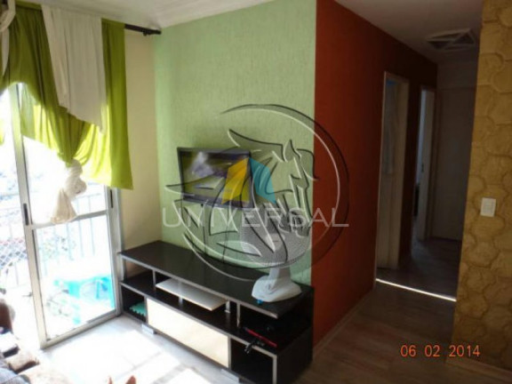 Imagem Apartamento com 2 Quartos à Venda, 50 m² em Penha De Franca - Sao Paulo Imagem Apartamento com 2 Quartos à Venda, 50 m² em Penha De Franca - Sao Paulo