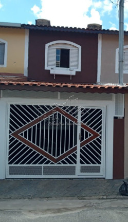 Sobrado com 2 Quartos à Venda,  em Vila Marieta - São Paulo