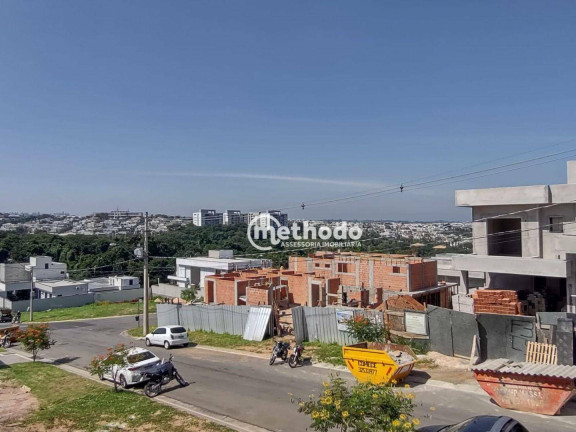 Casa com 3 Quartos à Venda, 220 m² em Swiss Park - Campinas
