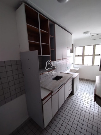 Imagem Apartamento com 3 Quartos à Venda, 62 m² em Jardim São Savério - São Paulo Imagem Apartamento com 3 Quartos à Venda, 62 m² em Jardim São Savério - São Paulo