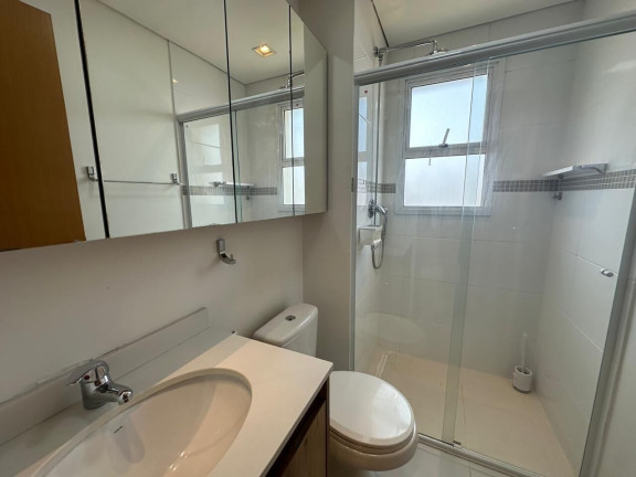 Imagem Apartamento com 3 Quartos à Venda, 90 m² em Vila Vitória - Mogi Das Cruzes
