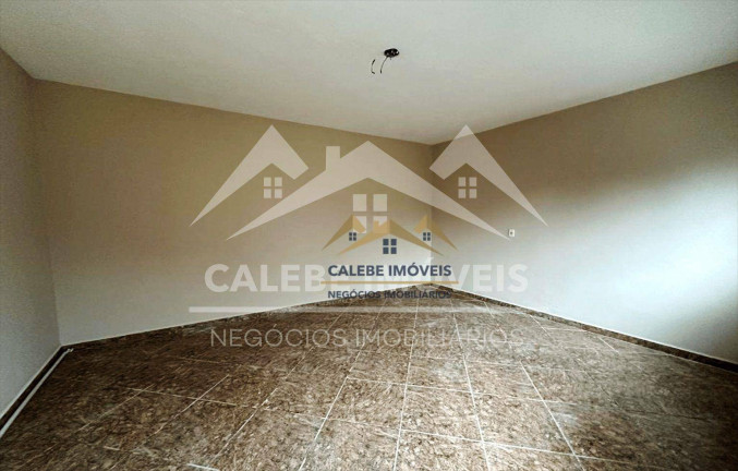 Imagem Casa com 3 Quartos à Venda, 80 m² em Vila Santa Adelia - Tatuí