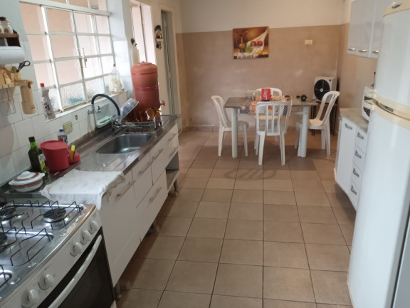 Imagem Sobrado com 4 Quartos à Venda, 307 m² em Vila Claudia - Limeira Imagem Sobrado com 4 Quartos à Venda, 307 m² em Vila Claudia - Limeira