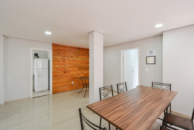 Imagem Apartamento com 2 Quartos à Venda, 57 m² em Mooca - São Paulo