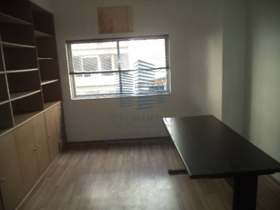 Sala Comercial para Alugar, 90 m² em Centro - Rio De Janeiro