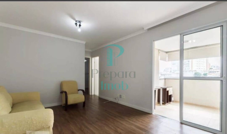 Apartamento com 2 Quartos à Venda, 58 m² em Bela Vista - Osasco