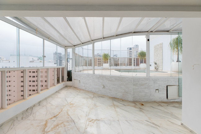 Imagem Imóvel com 4 Quartos à Venda, 400 m² em Moema - São Paulo