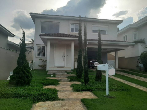 Casa de Condomínio com 4 Quartos à Venda, 646 m² em Medeiros - Jundiaí