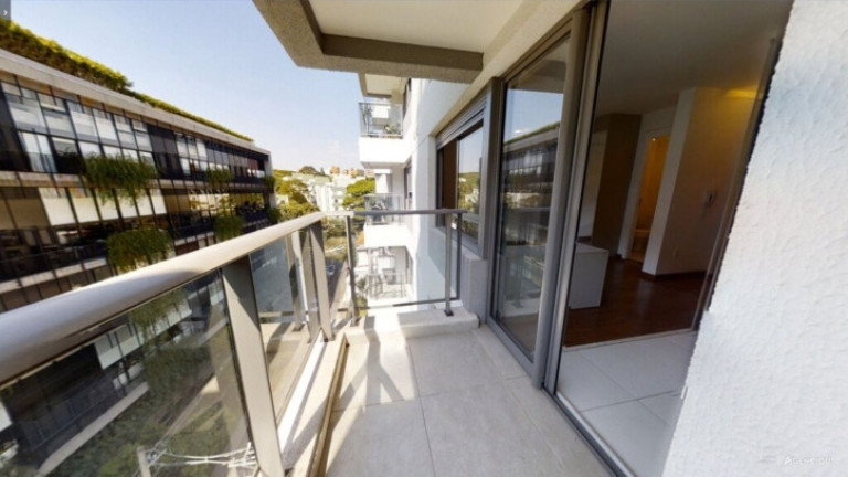 Imagem Apartamento com 1 Quarto à Venda, 32 m² em Vila Madalena - São Paulo